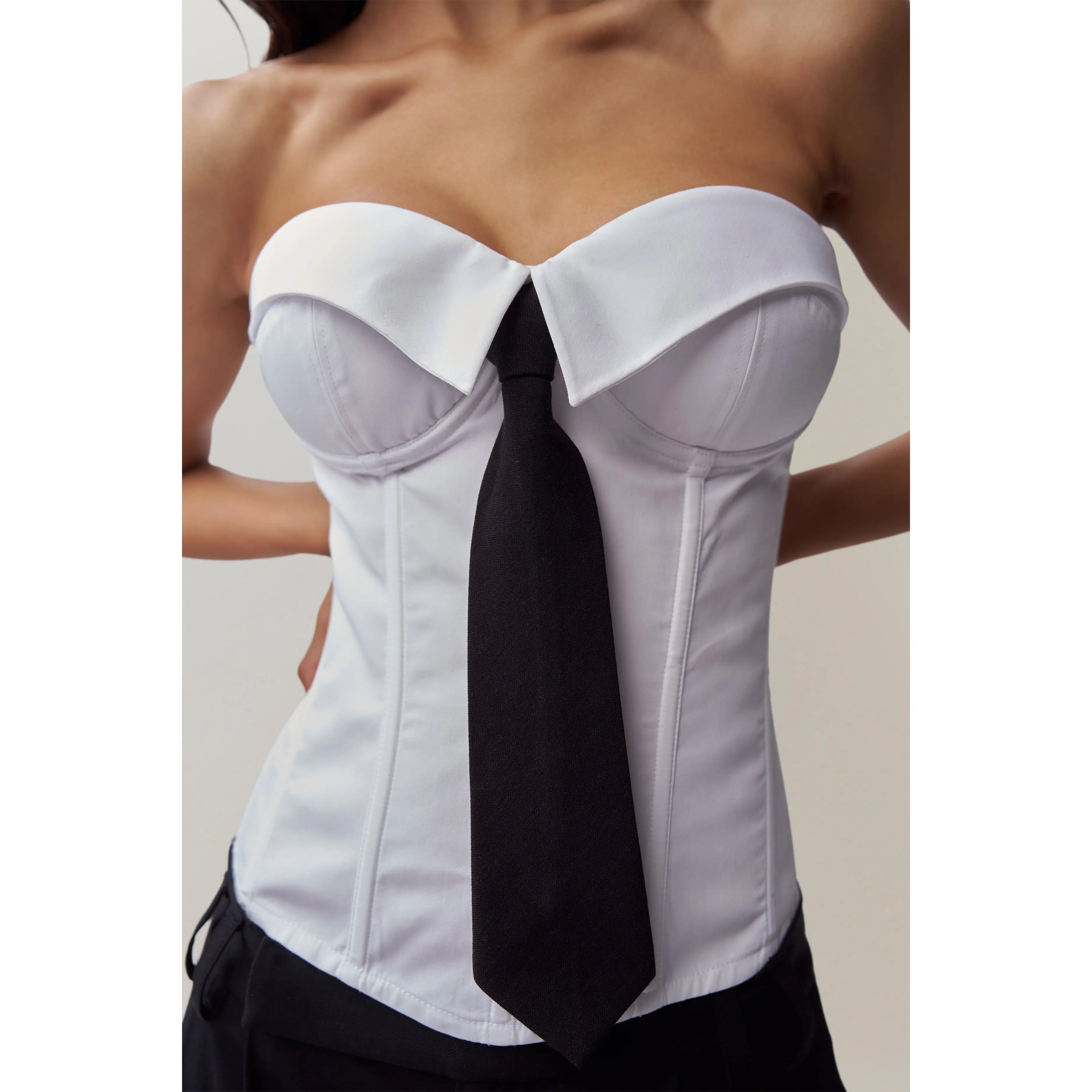 Corsets for under dresses - TikTok Shop