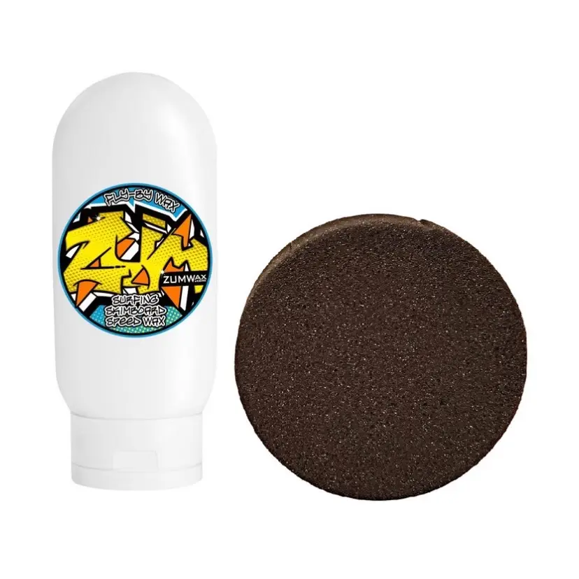 ZUM Wax SKIMBOARD SPEED WAX