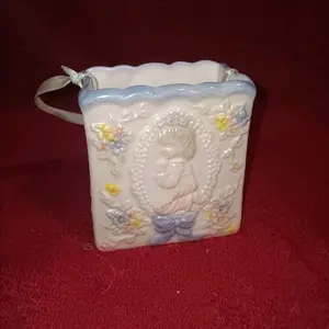 cornerstone collector decoration