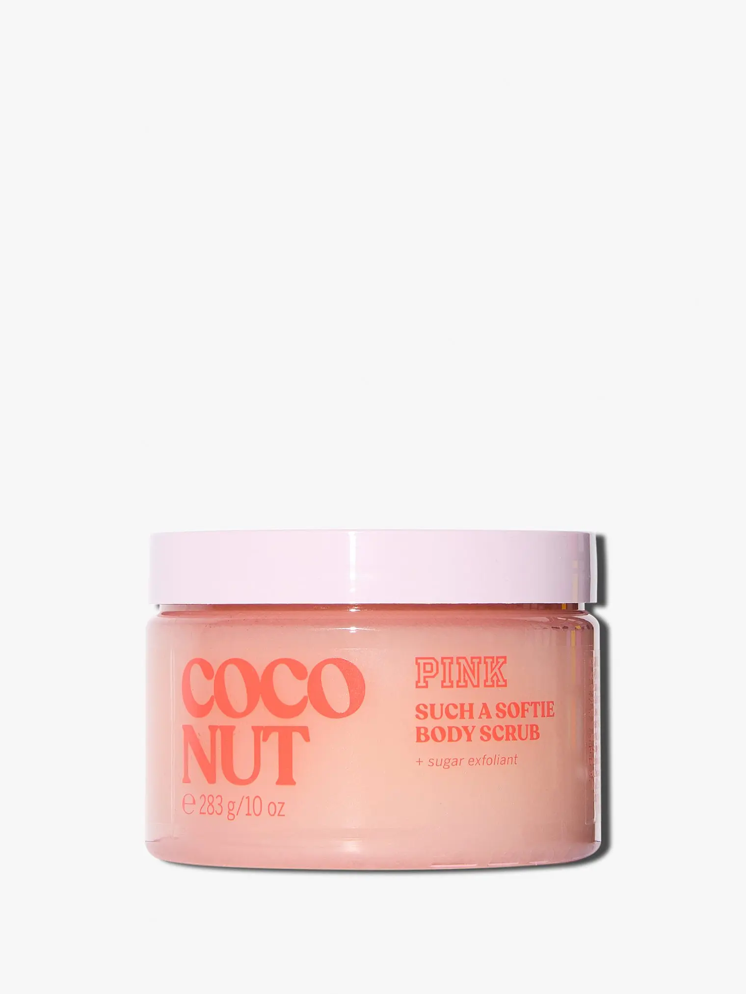 PINK Body Care Body Scrub PINK Body Care Body Scrub