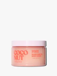 PINK Body Care Body Scrub