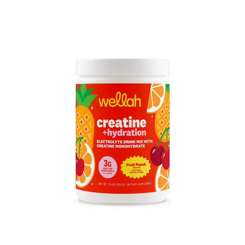 Fruit Punch
