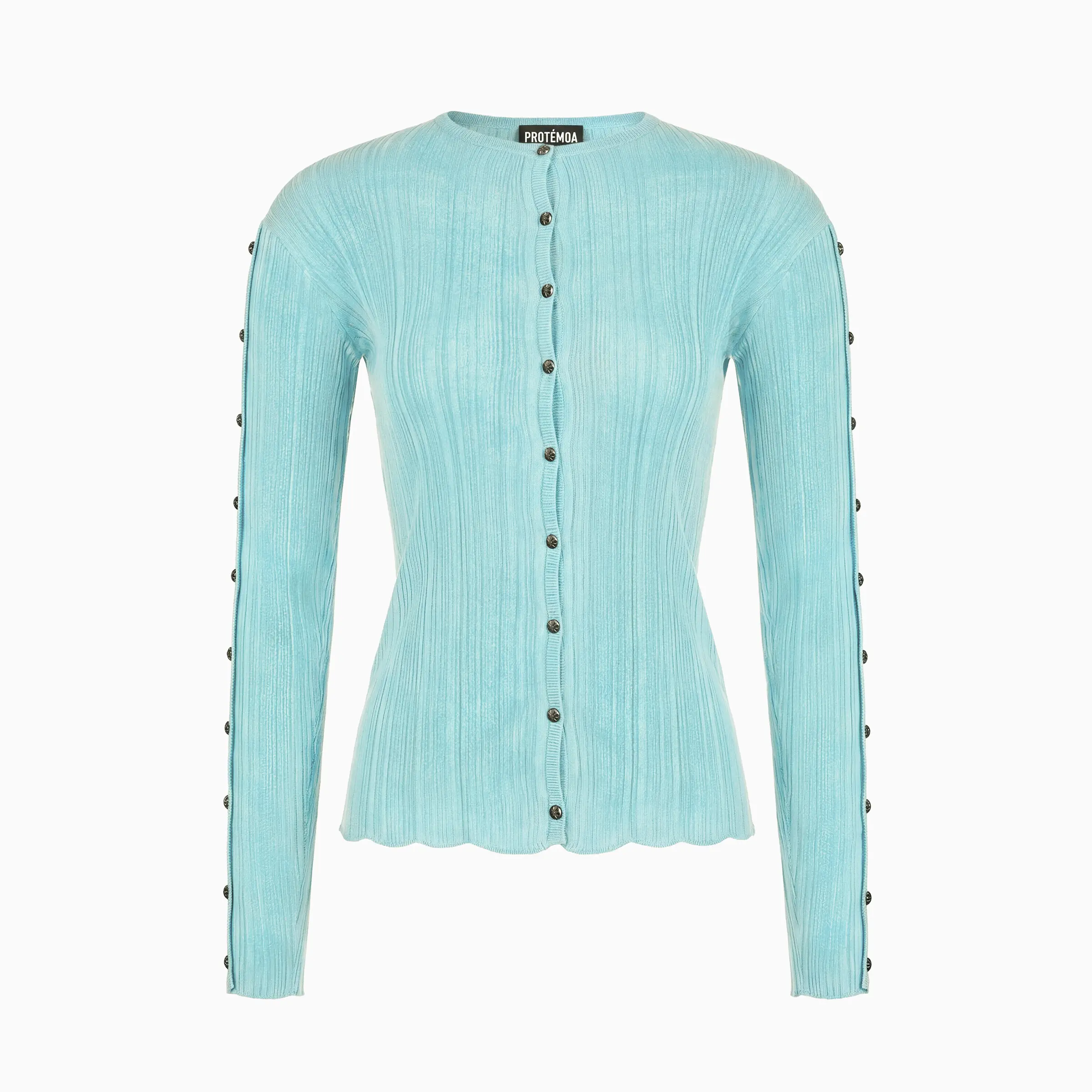 Touch Sky Cardigan