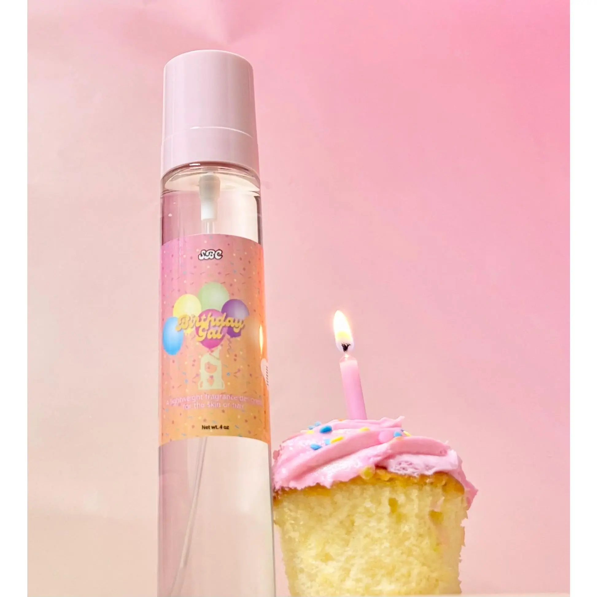 toskovat last birthday cake fragrance - TikTok Shop