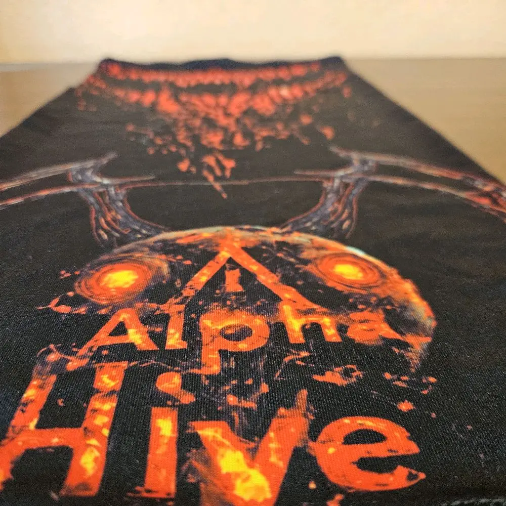 Alpha Hive First Mask - LEVEL UP Exclusive Sports Neck Gaiter, 50UPF Highest Quality, Sports & Outdoor Accessory, Running Gear, Men's Accessory, Male Adults Gift **EXCLUSIVE**