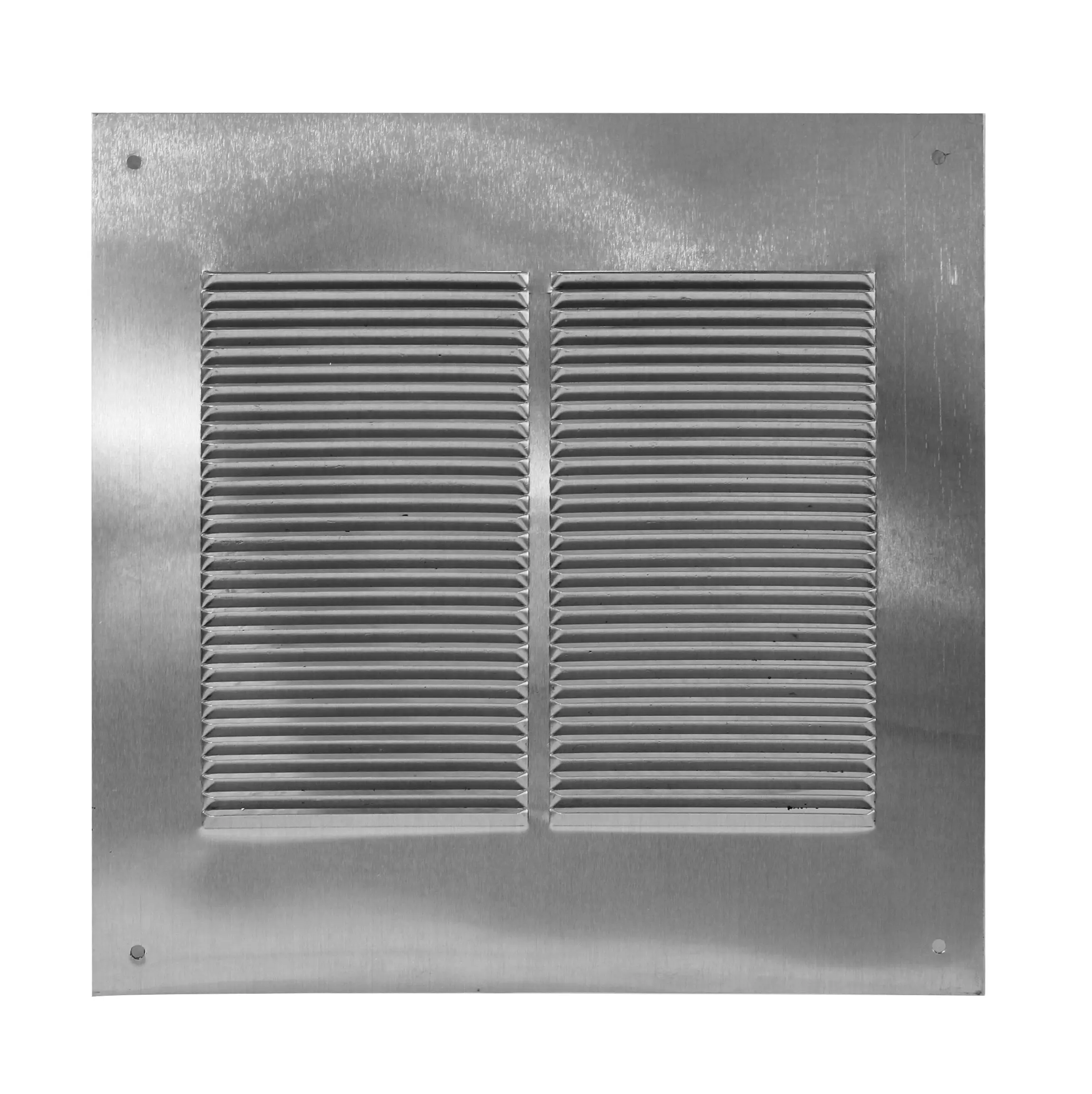 Under Eave Vent - Soffit Vent |  10" Wide | 10" Long