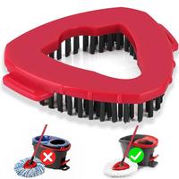 1pcs Scrub Brush