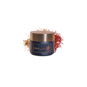 Oud Batchuli Alamodi, Diffuser, 60g Mix Nutmeg, Saffron, Coriander Scented Perfume