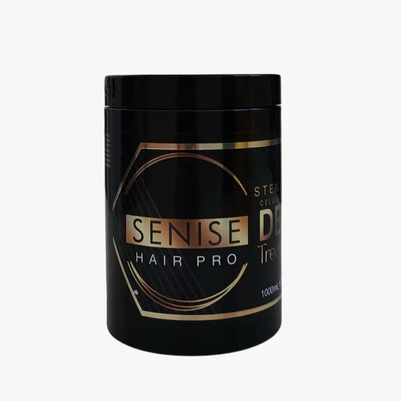 Senise Hair Pro Stem Cells (Celulas Madres ). Haircare