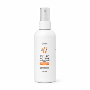 Rylae Active On-The-Go Cleaning Spray | HOCl Clean Anywhere Spray | 2oz