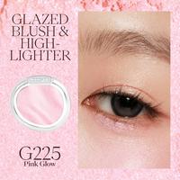 G225 Pink Glow 