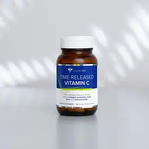 Gundry MD Time-Released Vitamin C
