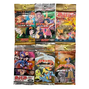 Pokemon Vintage Japanese Booster Pack CARDS LIVE OPENING @PokeFlightClub