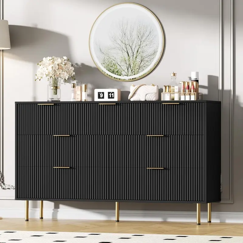 black bedroom drawers - TikTok Shop black bedroom drawers - TikTok Shop