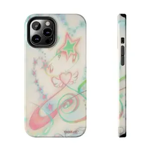 STARLIGHT GRAFFITI Phone Case for IPhones