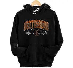 Gettysburg Vintage College University Athletic Sports Tee  Hoodie, Sweatshirt, T-Shirt