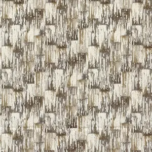 Sandstone Upholstery Fabric—75% Cotton, 25% Linen—Woven Backing—54"