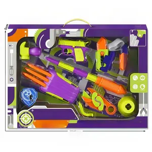 3D Gravity toy, 3D Gravity Plastic, carrot cutter toy set:fun and educational playtime experience for kids