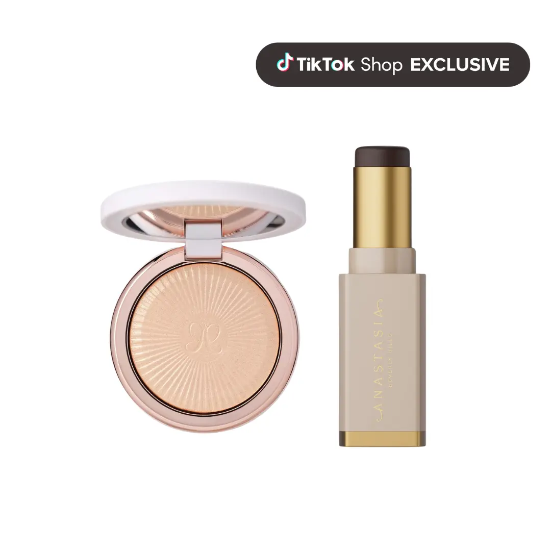 Enchanted + Cast Shadow