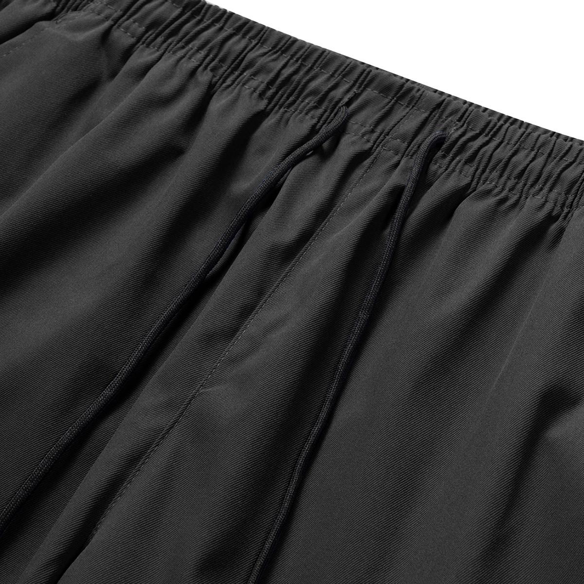 Men's Cargo Shorts Set of 3 - Casual Loose Fit, Straight Leg, Non-Stretch Solid Color with Multi-Pockets, Perfect for Sports and Outdoor Activities. Menswear  streetwear outfits