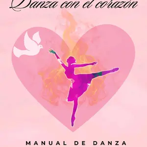 Manual for Worship Dance - Comprehensive Guide