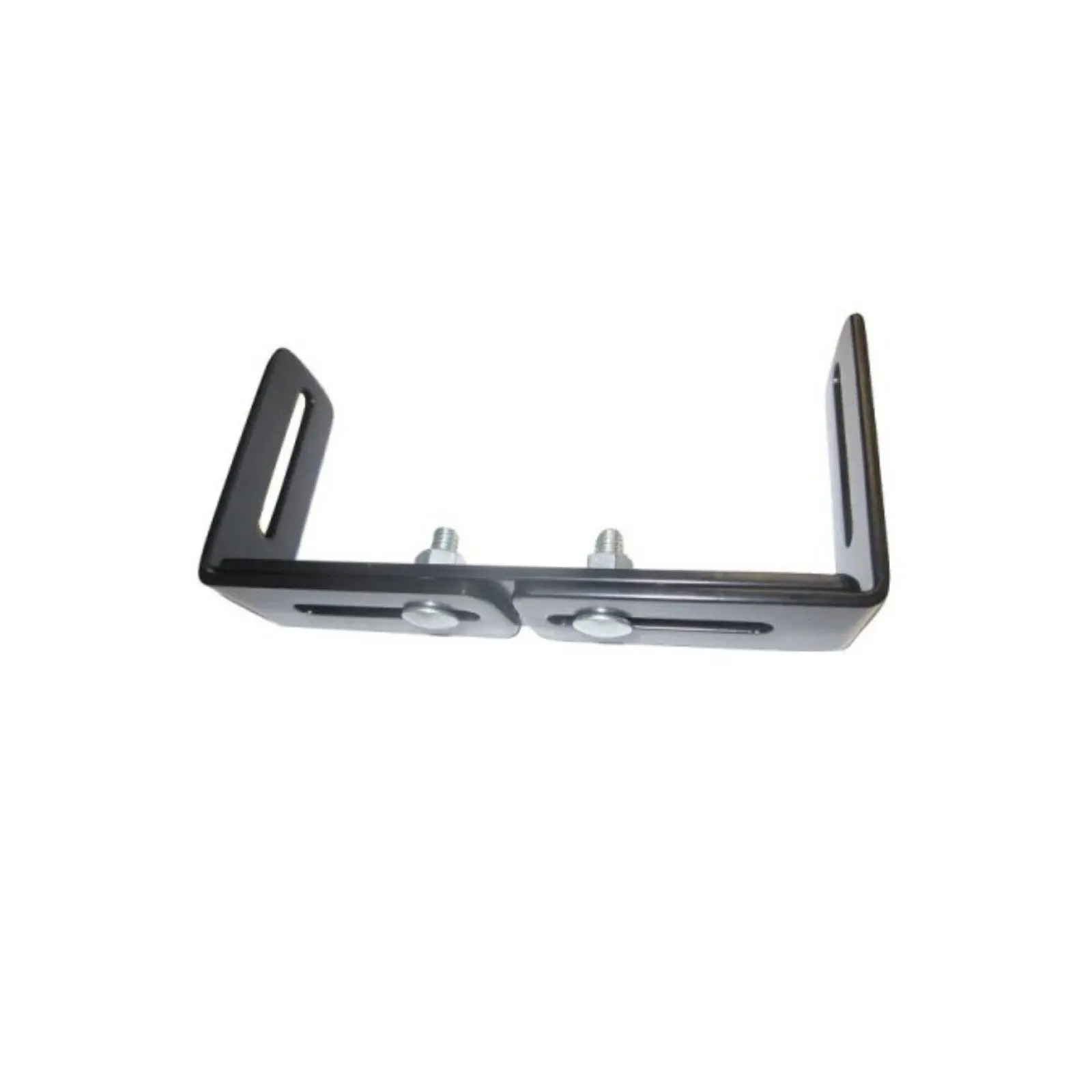 CB Radio Accessories - Workman C-524 Universal Adjustable CB Radio Mount Bracket