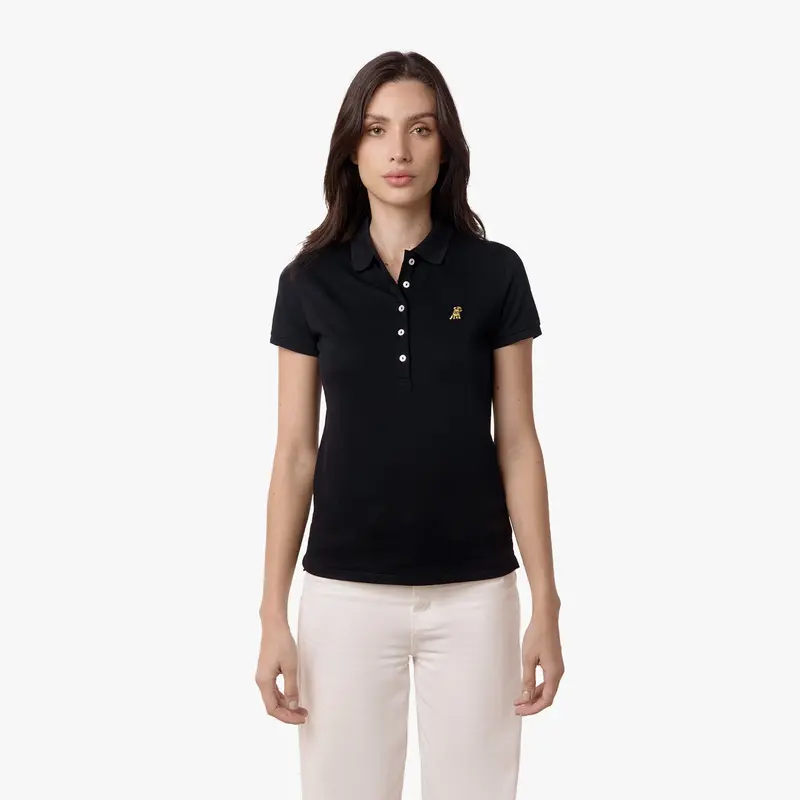 mowalola polo - TikTok Shop