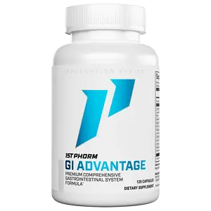 1st Phorm GI Advantage | Digestive System Repair Formula 1st Phorm GI Advantage | Digestive System Repair Formula