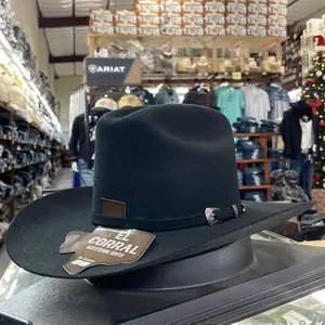 Tejana Negra Estilo Sinaloa