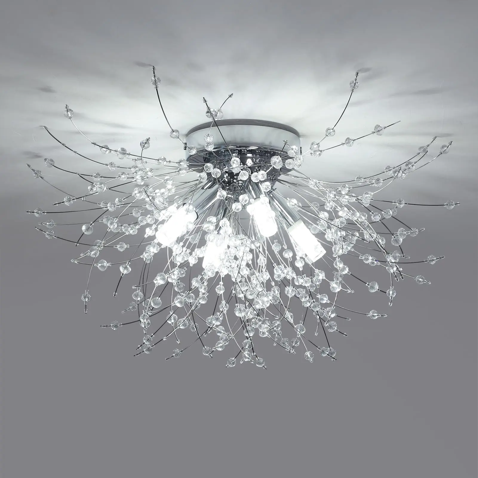 Sliver-4 Light