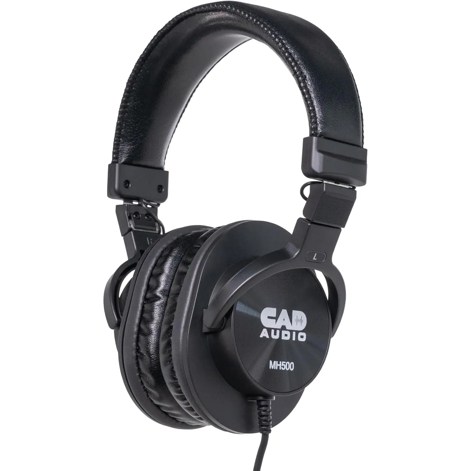 CAD Audio MH500 Closed‑Back Studio Headphones