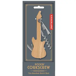 Rockin Corkscrew
