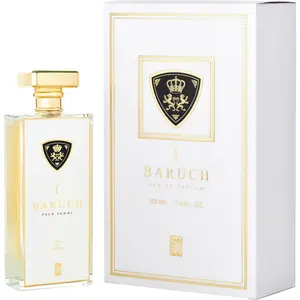 Nicolai Baron Atelier Baruch I By Nicolai Baron Atelier Eau De Parfum For Unisex