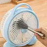 Multifunctional Long-Handle Hanging Cleaning Brush, Stainless Steel Material for Easy Home Cleaning, No Power Needed Tool, Household Cleaning Tool, House Cleaning Tools