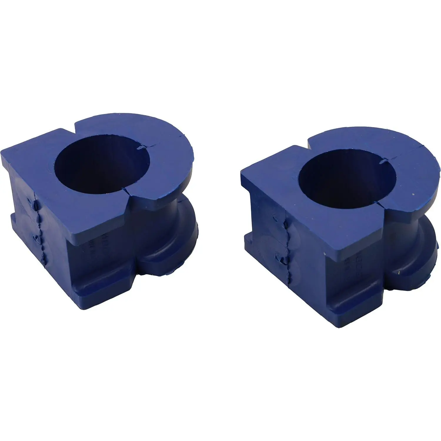 K200222 Suspension Stabilizer Bar Bushing Kit for Chevrolet Silverado 1500