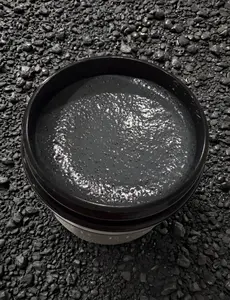 NOIR ÉLÉGANT Emulsified Body Exfoliant