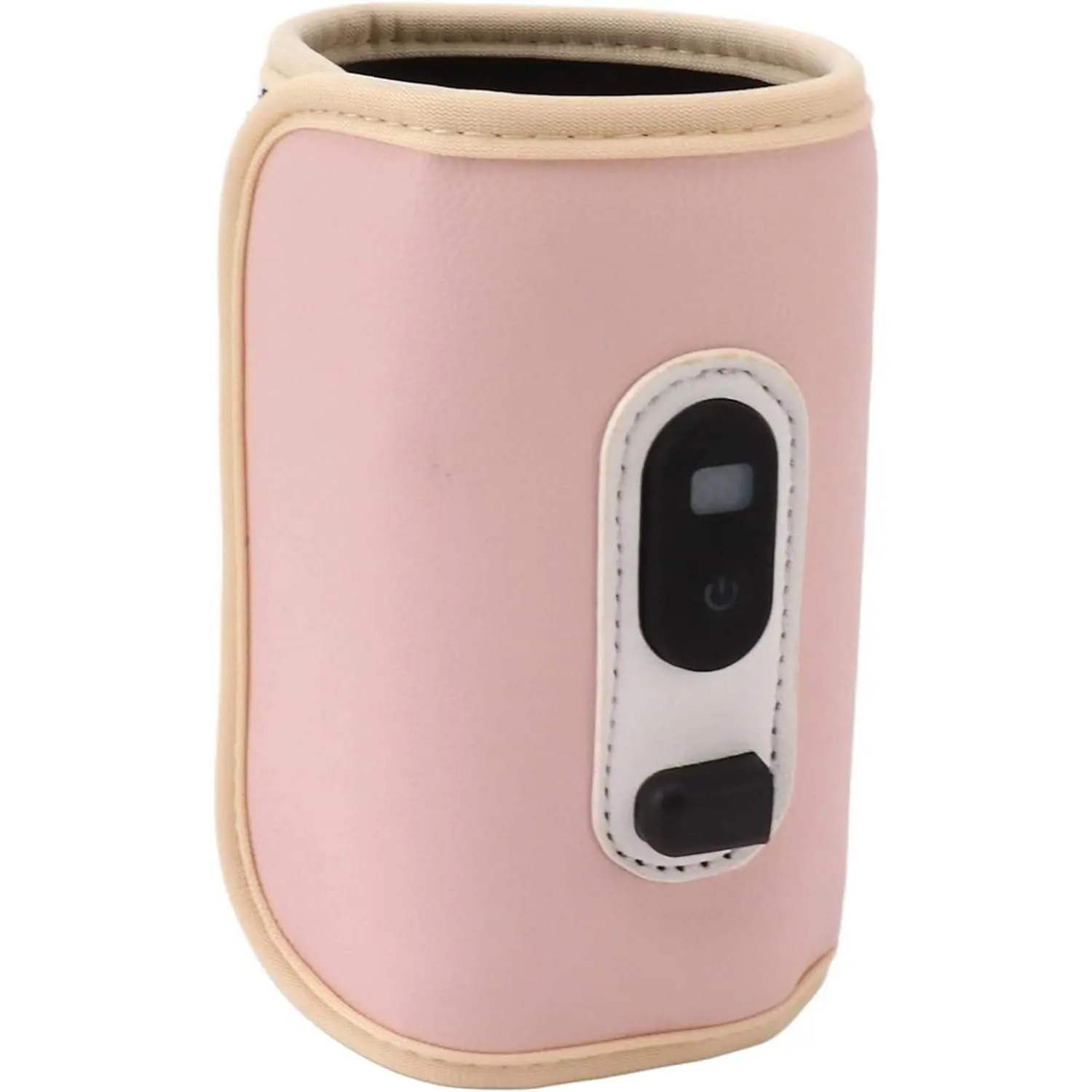 Baby Bottle Warmer Pro