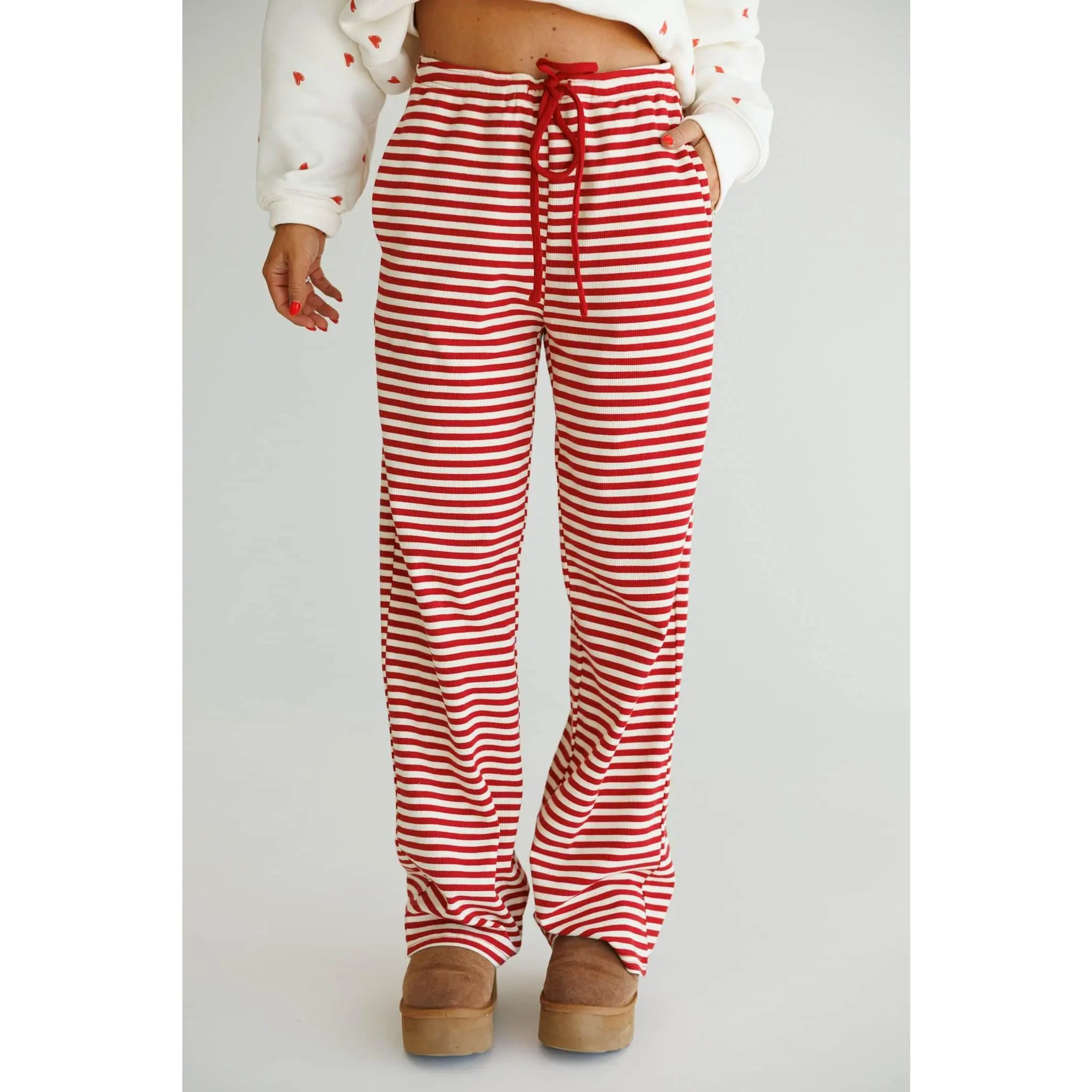 Cuddle Season Pants
