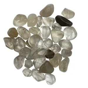 Tumbled Natural Citrine