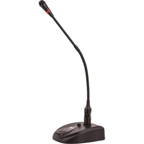 Cad GN100-U 16 in. Cardioid Condenser Audio Gooseneck Microphone for Musical Instruments & Accessories