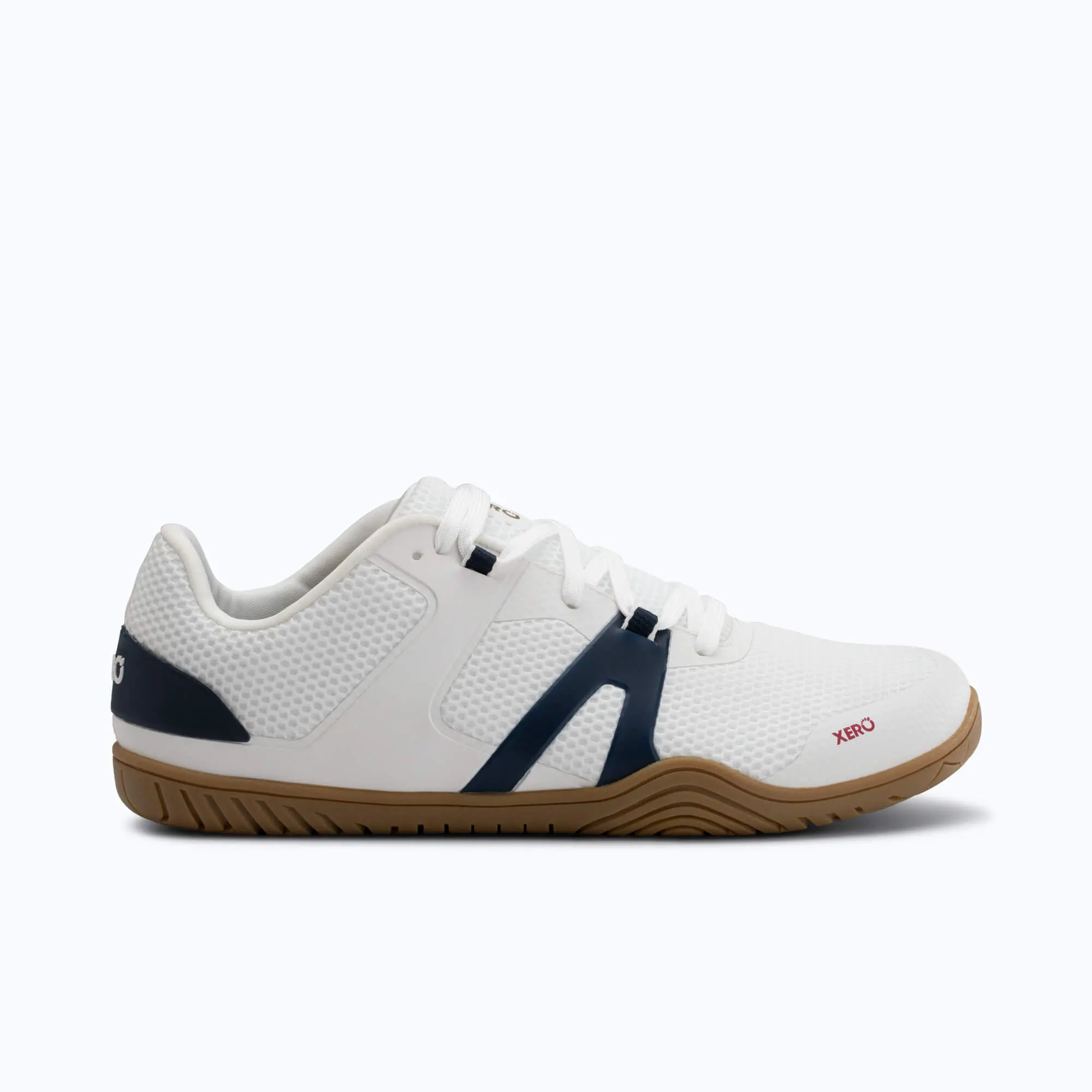 Xero Shoes 360 Rally Men's Barefoot Pickleball & Court Shoe