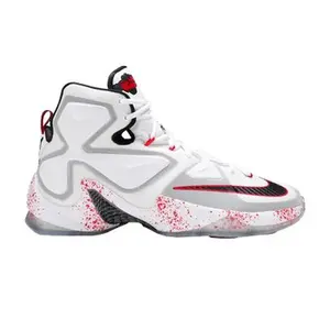 Nike LeBron 13 'Friday the 13th'