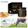QANZIRE Organic Grass-Fed Beef Tallow Balm with Raw Honey & Antioxidants - 3.88oz Organic Tallow Honey Body Butter, Deep Hydration Whole Body Moisturizer for Dry Skin,  Travel Essential  fall body products, luxury body lotion