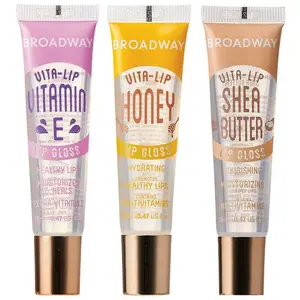 Broadway Lip Gloss Bundles