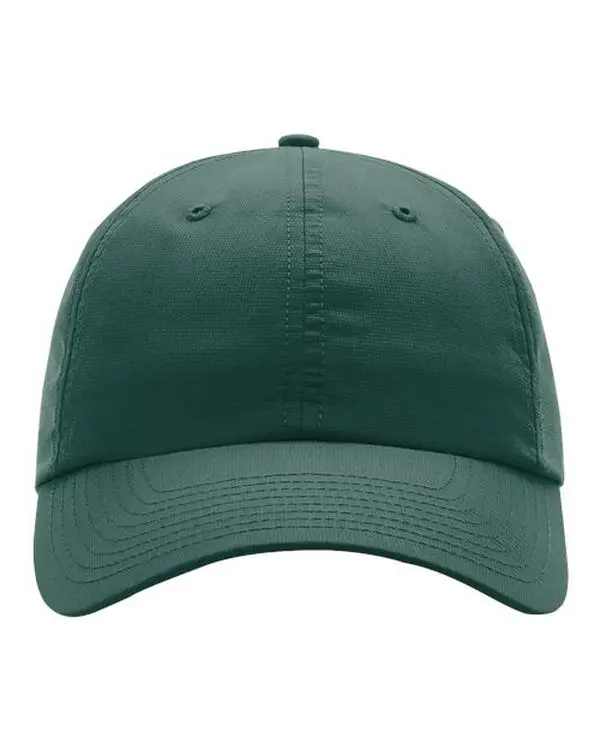 Richardson 220 — Relaxed Performance Lite Cap