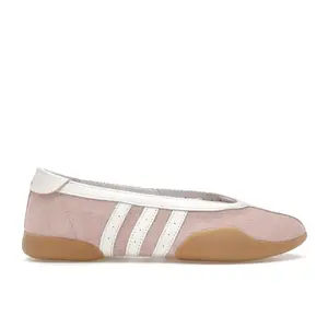 adidas Taekwondo Mei Ballet Clear Pink White (Women's) (women) by StockX