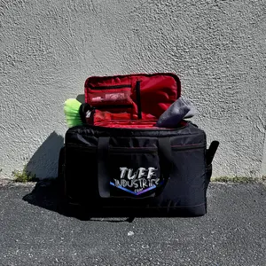 Detail Bag Bundle Car Care Kit