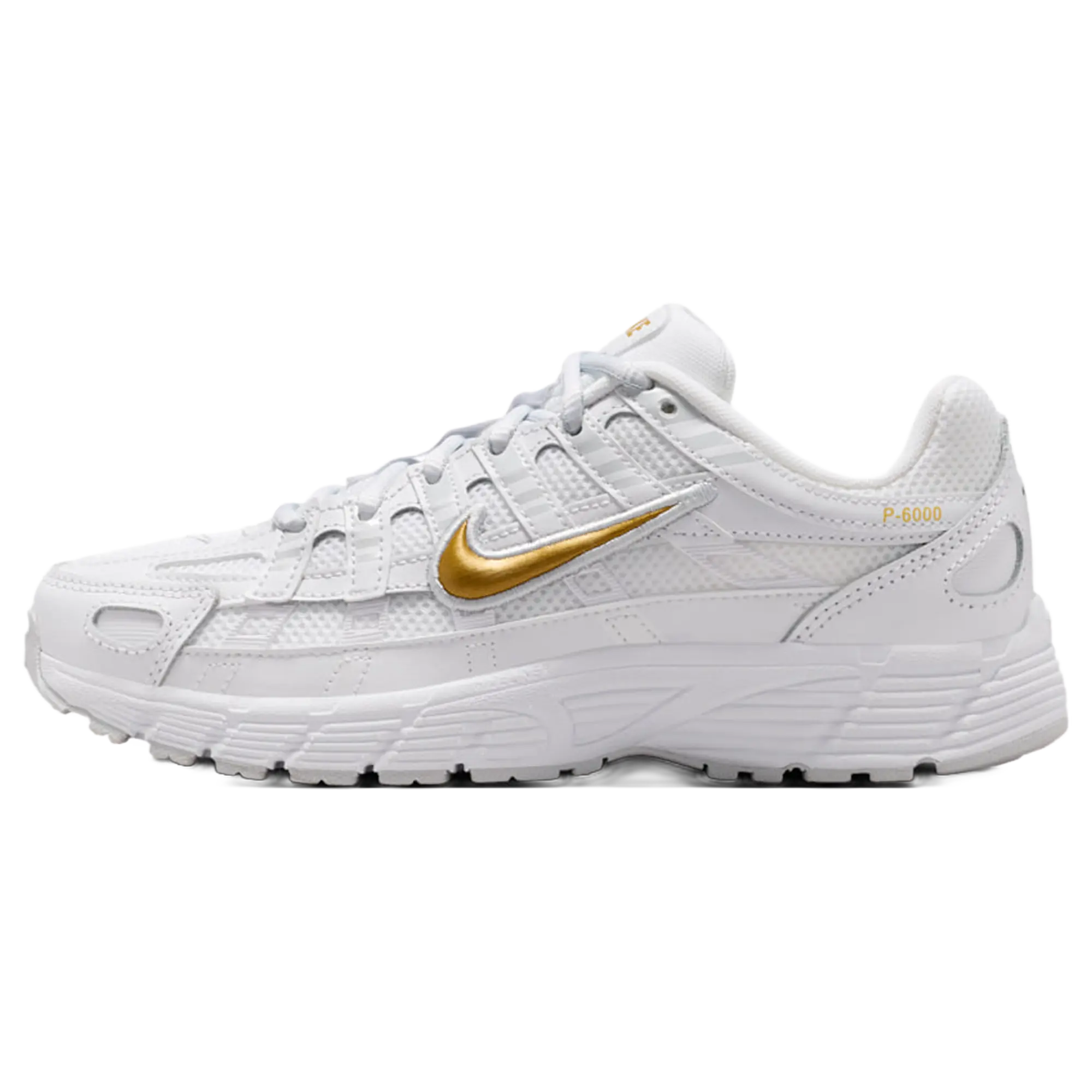P-6000 GS "White Metallic Gold" HV5064 102