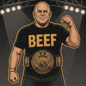 drostbeef