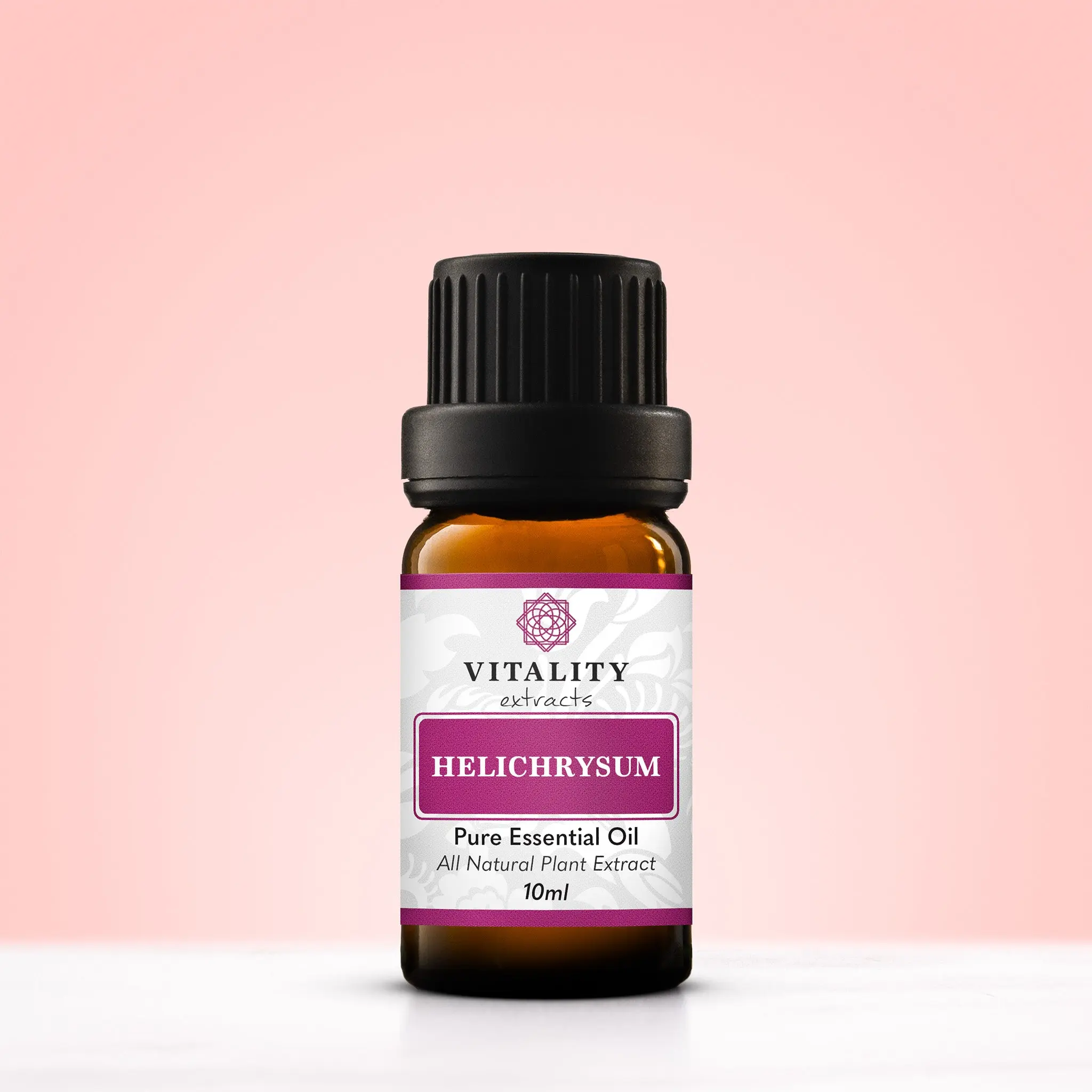 Helichrysum Essential Oil by Vitality Extracts